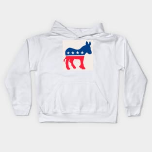 Liberty & Justice for ALL Kids Hoodie